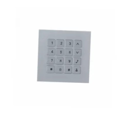 Модуль Dahua DHI-VTO4202F-MK