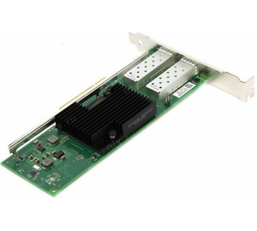 Сетевой адаптер Intel EX710DA2G1P5