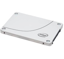 Жёсткий диск SSD 960Gb Intel D3-S4620 OEM (SSDSC2KG960GZ01)