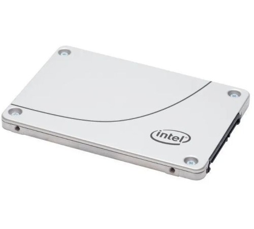 Жёсткий диск SSD 960Gb Intel D3-S4620 OEM (SSDSC2KG960GZ01)