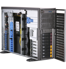 Серверная платформа Supermicro SYS-740GP-TNRT