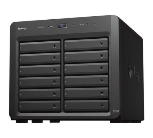 Модуль расширения Synology DX1222