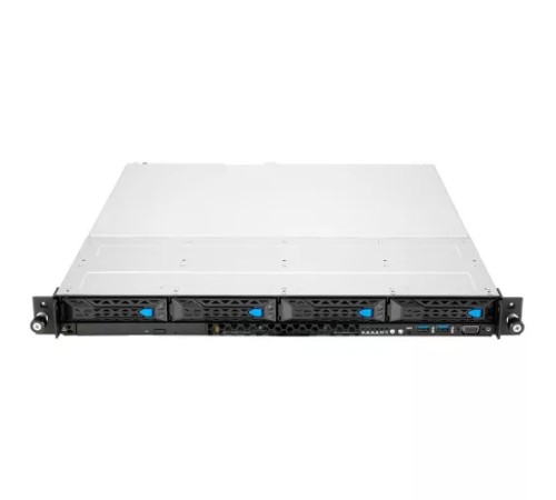 Серверная платформа Asus RS300-E11-RS4 (90SF01Y1-M000E0)