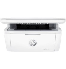 МФУ лазерное HP LaserJet M141a (7MD73A)
