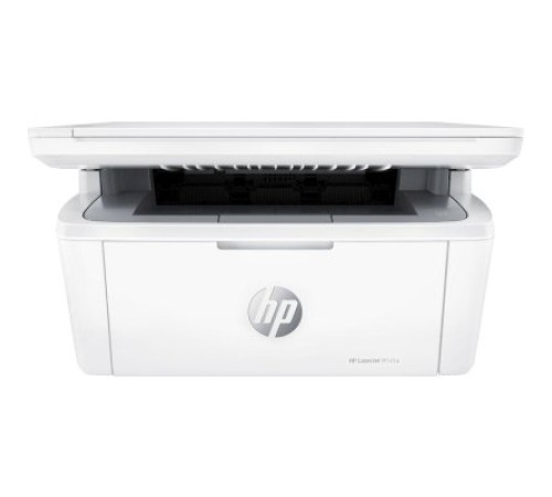МФУ лазерное HP LaserJet M141a (7MD73A)