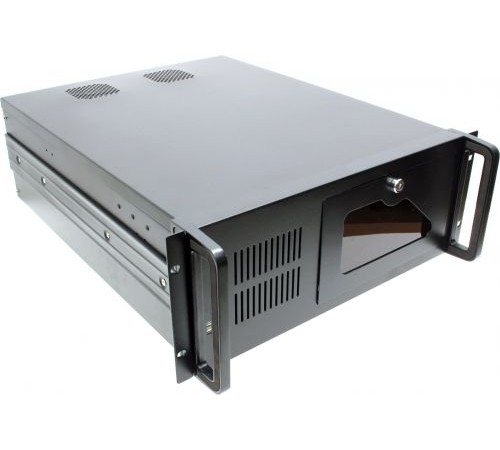 Серверный корпус ProCase B430L-B-0