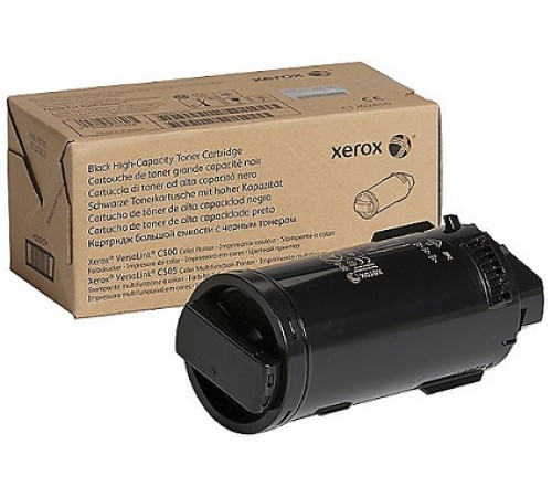 Картридж Xerox 106R03887