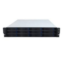 Серверный корпус ProCase ES212-SATA3-B-0