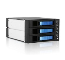 Корзина ProCase A3-203-SATA3-BL