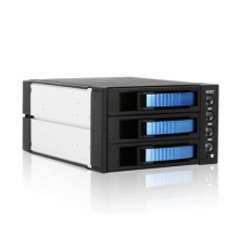 Корзина ProCase A3-203-SATA3-BL