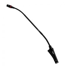 Микрофон Shure CVG18S-B/C