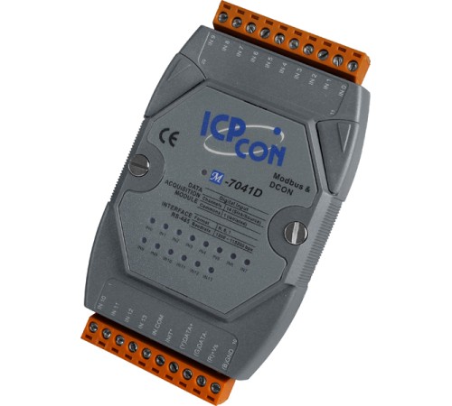 Модуль ICP DAS M-7041D-G
