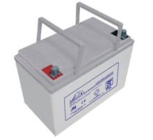 Аккумулятор Leoch 12V 60Ah (DJM1260)