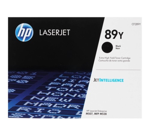 Картридж HP CF289Y