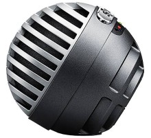 Микрофон Shure MV5/A-LTG