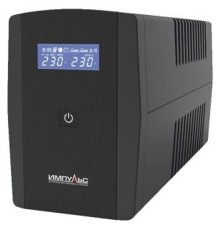 ИБП Импульс Юниор СМАРТ 1200 (JS12211)