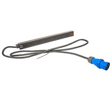 Блок розеток Negorack PDU16C13-8000-AV