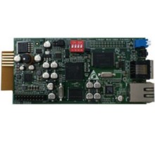 Карта SNMP Delta SCMS100035