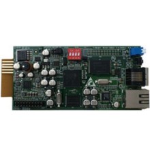 Карта SNMP Delta SCMS100035