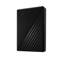 Жесткий диск Western Digital Original USB 3.0 4Tb (WDBPKJ0040BBK-WESN)