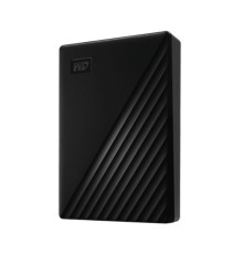 Жесткий диск Western Digital Original USB 3.0 4Tb (WDBPKJ0040BBK-WESN)