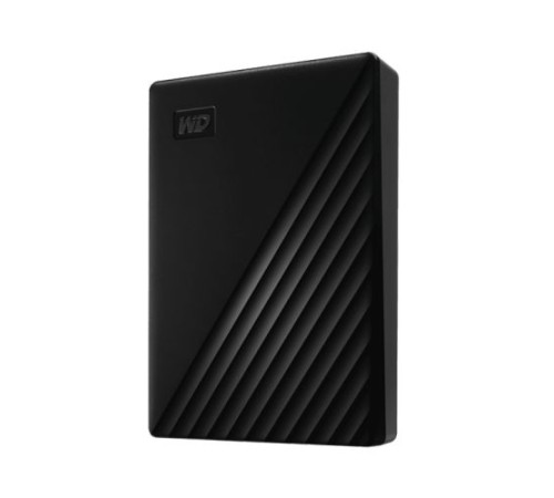 Жесткий диск Western Digital Original USB 3.0 4Tb (WDBPKJ0040BBK-WESN)