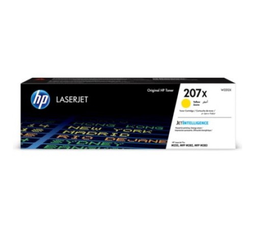 Картридж HP W2212X