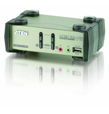 KVM переключатель Aten CS-1732B-C