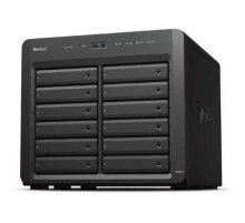 Сетевой накопитель Synology DS2422+