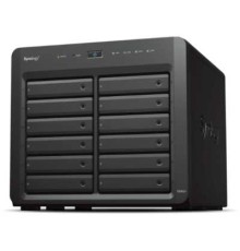 Сетевой накопитель Synology DS2422+