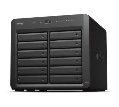 Сетевой накопитель Synology DS2422+