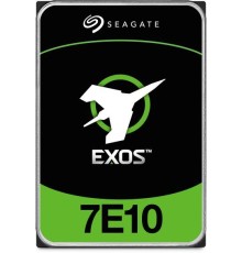 Жёсткий диск Seagate ST8000NM017B