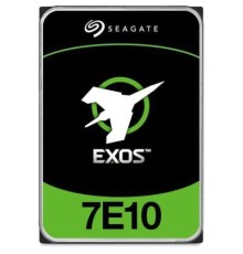 Жёсткий диск Seagate ST8000NM018B