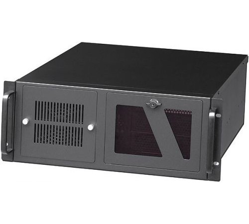 Серверный корпус ProCase EB430M-B-0