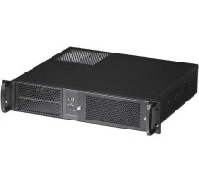 Серверный корпус ProCase EM238F-B-0