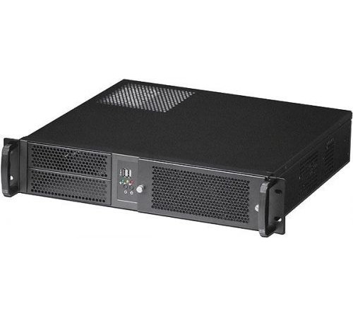 Серверный корпус ProCase EM238F-B-0