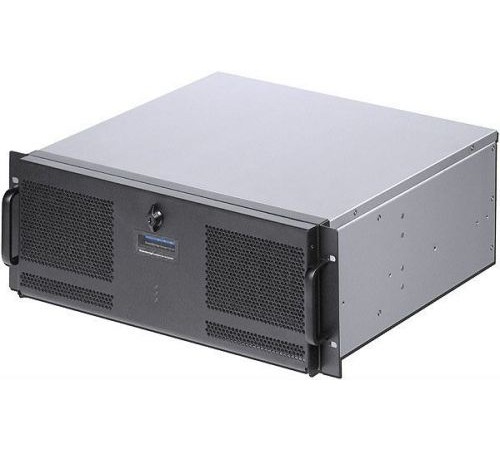 Серверный корпус ProCase GM438D-B-0