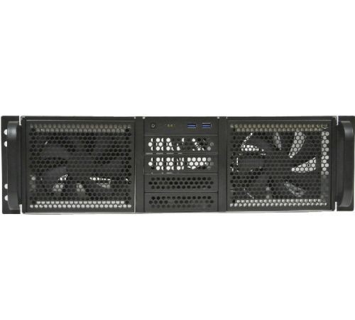 Серверный корпус ProCase RE306-D0H14-C-48