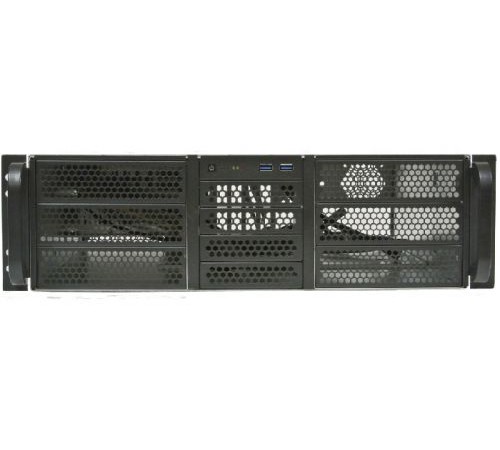 Серверный корпус ProCase RE306-D6H4-C-48