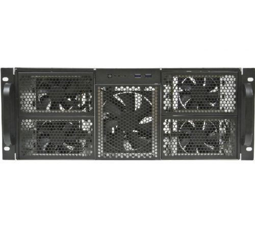 Серверный корпус ProCase RE411-D0H17-E-55