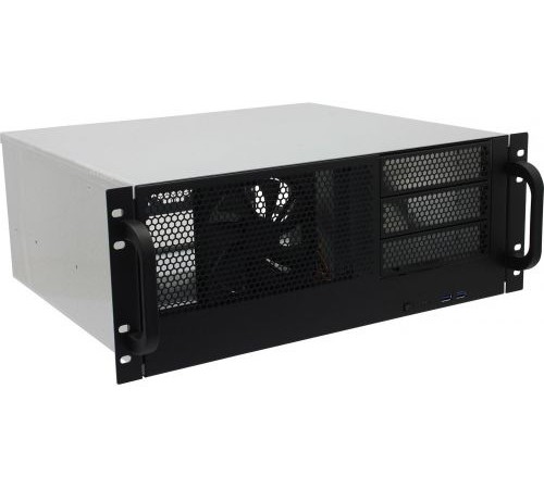Серверный корпус ProCase RM438-B-0