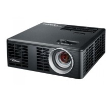 Проектор Optoma ML750e (95.8UA02GC1E)