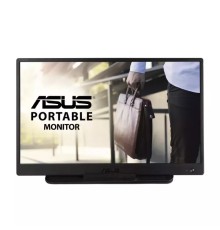 Монитор Asus Portable MB165B (90LM0703-B01170)