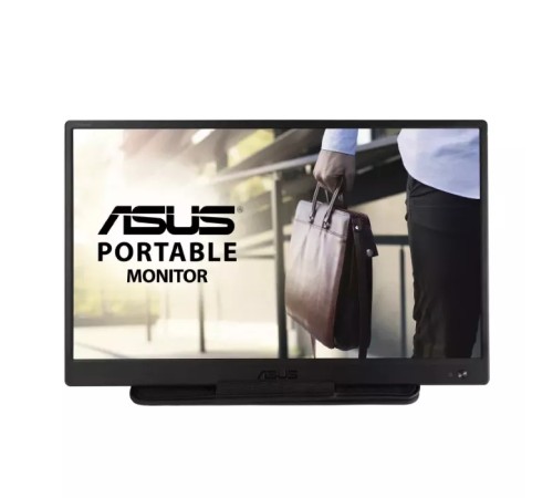 Монитор Asus Portable MB165B (90LM0703-B01170)