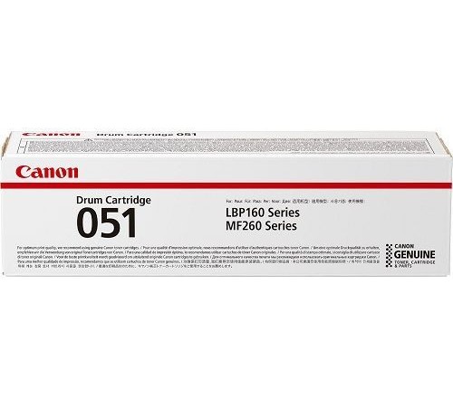 Фотобарабан Canon 2170C001