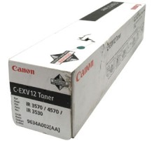 Картридж Canon 9634A002