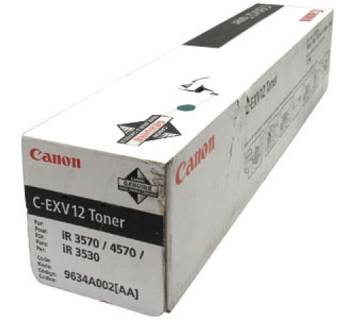 Картридж Canon 9634A002