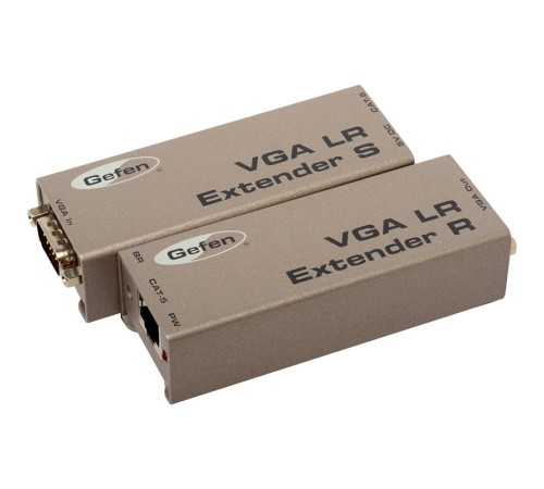Комплект Gefen EXT-VGA-141LR