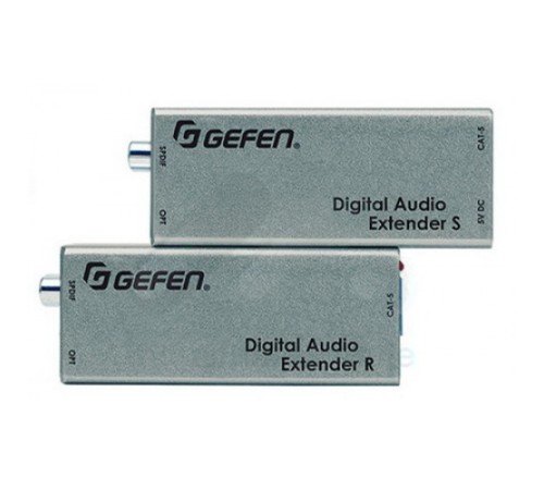 Комплект Gefen EXT-DIGAUD-141