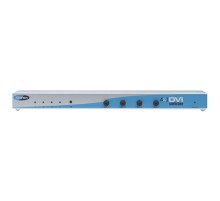 Матричный коммутатор Gefen EXT-DVI-441N